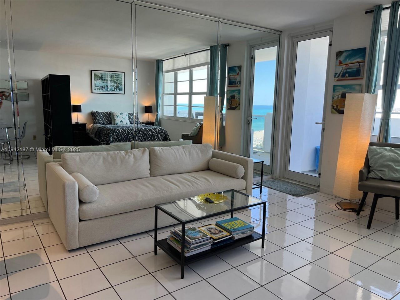 100 Lincoln Rd, Unit 1637, Miami Beach, FL 33139 Photo
