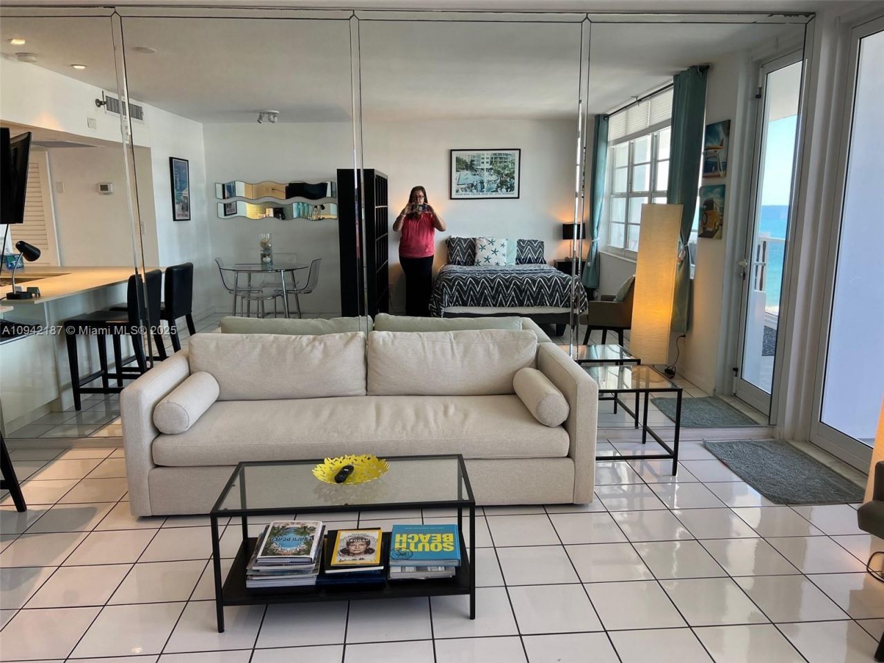 100 Lincoln Rd, Unit 1637, Miami Beach, FL 33139 Photo