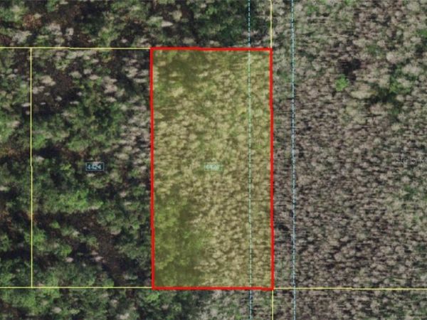 HOLOPAW GROVES ROAD, ST CLOUD, FL 34773