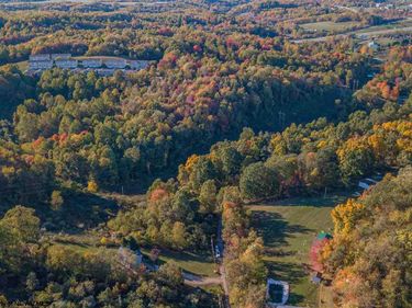 TBD Harner Run Road, Morgantown, WV 26508