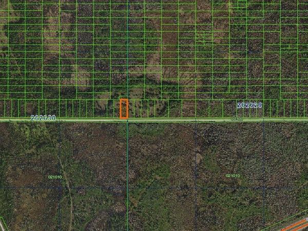 OLD GRADE ROAD, POLK CITY, FL 33868