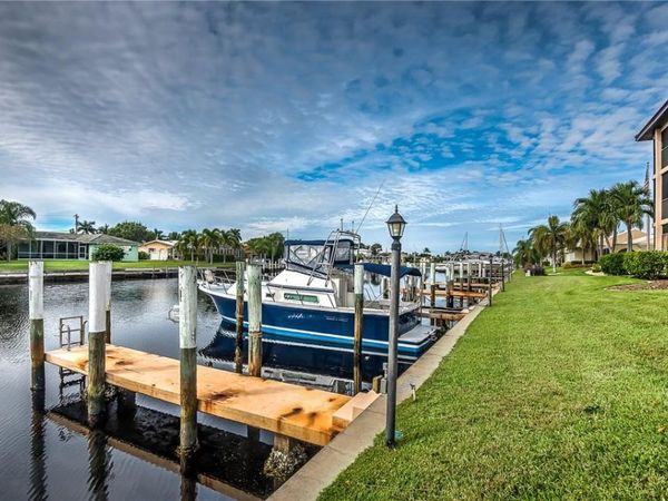 2601 W MARION AVENUE, Unit 47A, PUNTA GORDA, FL 33950
