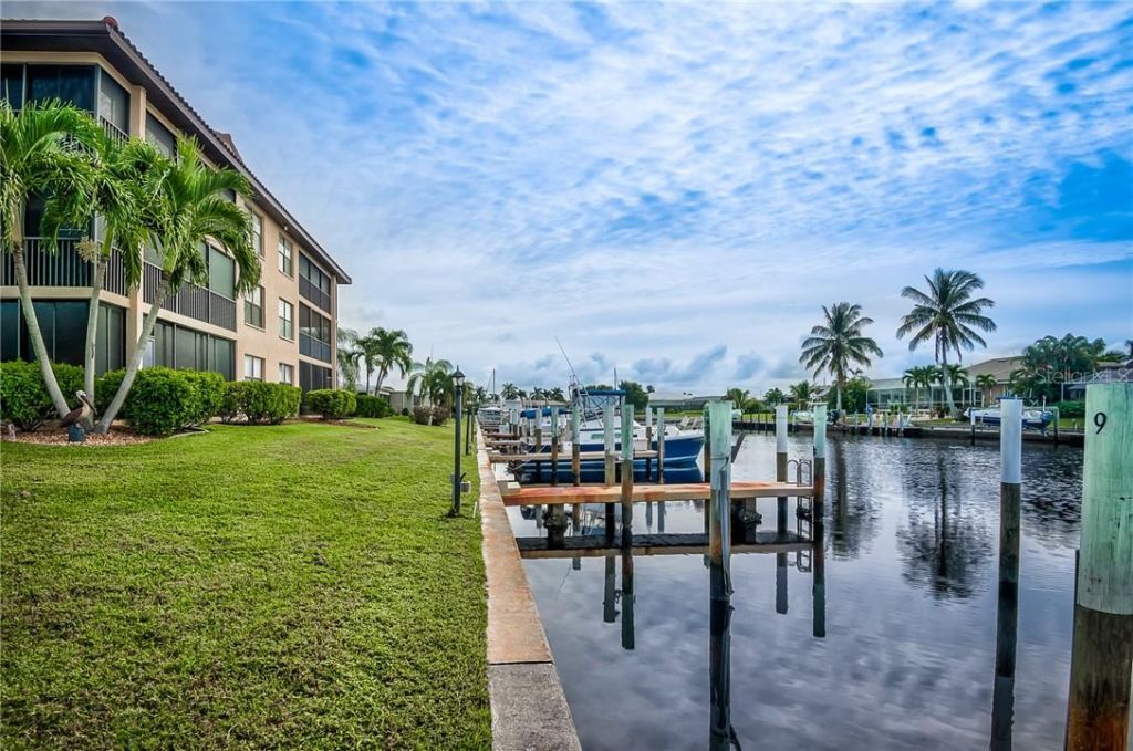 2601 W Marion Avenue, Unit 47A, Punta Gorda, FL 33950 Photo