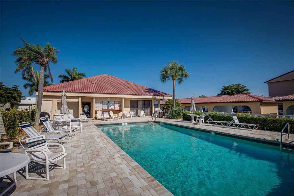 2601 W Marion Avenue, Unit 47A, Punta Gorda, FL 33950 Photo