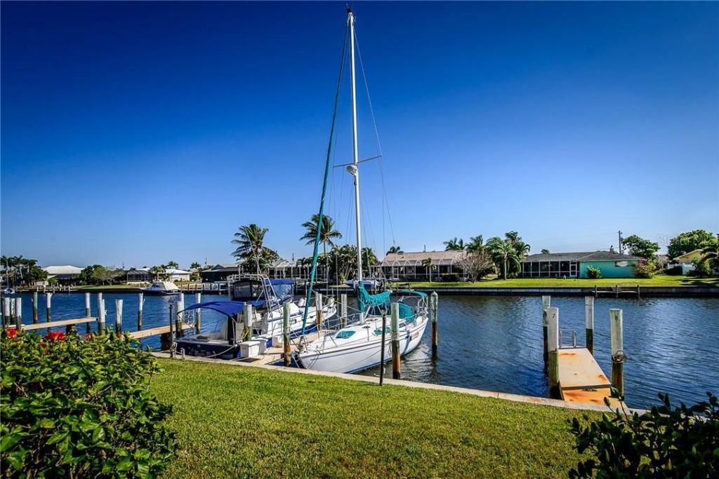 2601 W Marion Avenue, Unit 47A, Punta Gorda, FL 33950 Photo