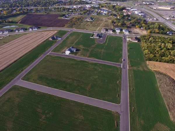 1502 Ellis Avenue, Marshall, MN 56258