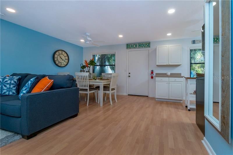 5041 N Beach Rd., Unit 3-B, Englewood, FL 34223 Photo