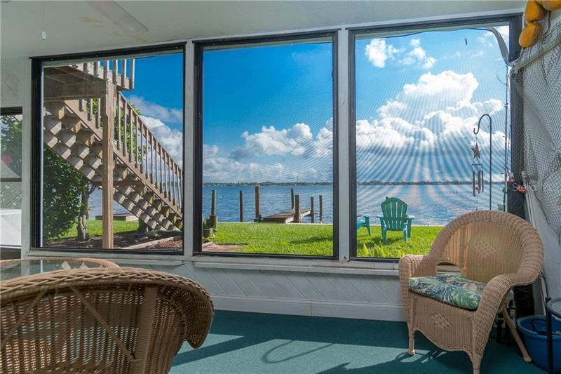 5041 N Beach Rd., Unit 3-B, Englewood, FL 34223 Photo