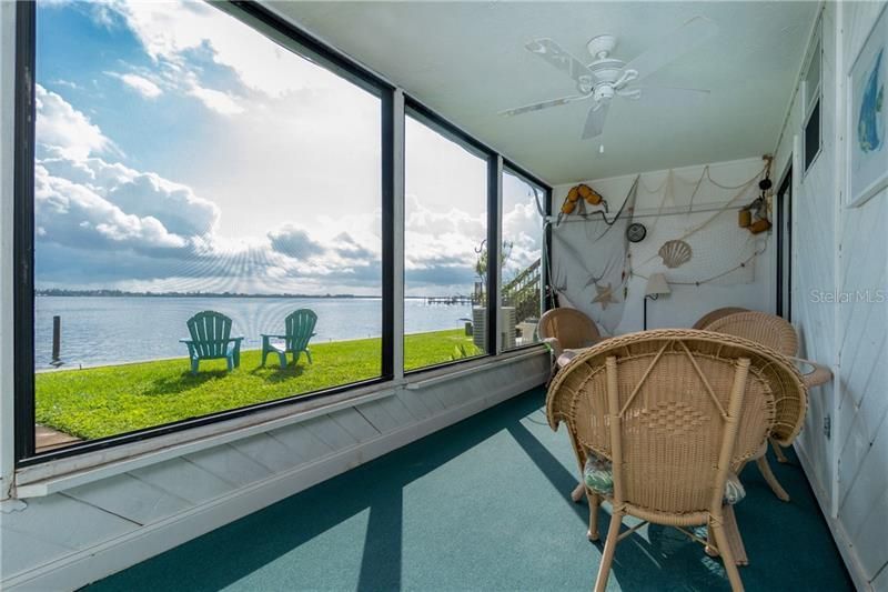 5041 N Beach Rd., Unit 3-B, Englewood, FL 34223 Photo