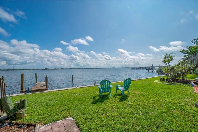 5041 N Beach Rd., Unit 3-B, Englewood, FL 34223 Photo