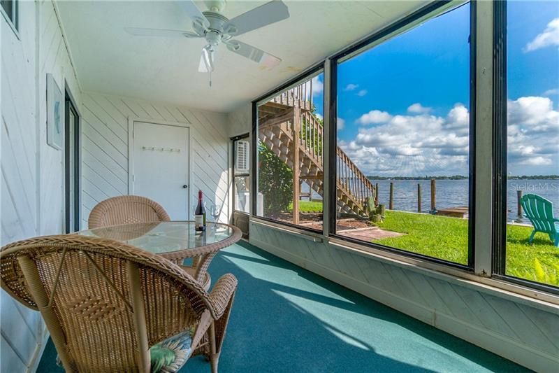 5041 N Beach Rd., Unit 3-B, Englewood, FL 34223 Photo