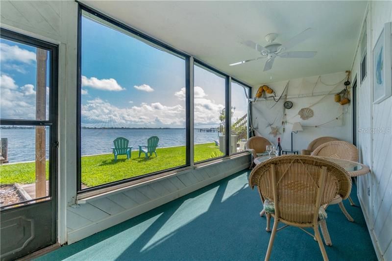 5041 N Beach Rd., Unit 3-B, Englewood, FL 34223 Photo