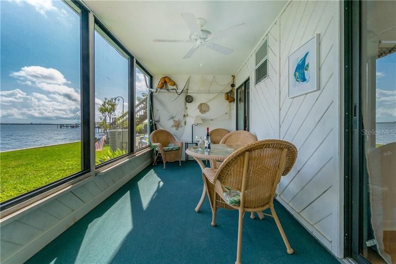 5041 N Beach Rd., Unit 3-B, Englewood, FL 34223 Photo