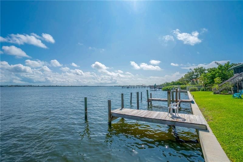 5041 N Beach Rd., Unit 3-B, Englewood, FL 34223 Photo