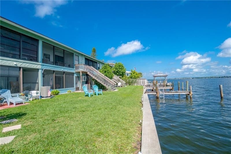 5041 N Beach Rd., Unit 3-B, Englewood, FL 34223 Photo