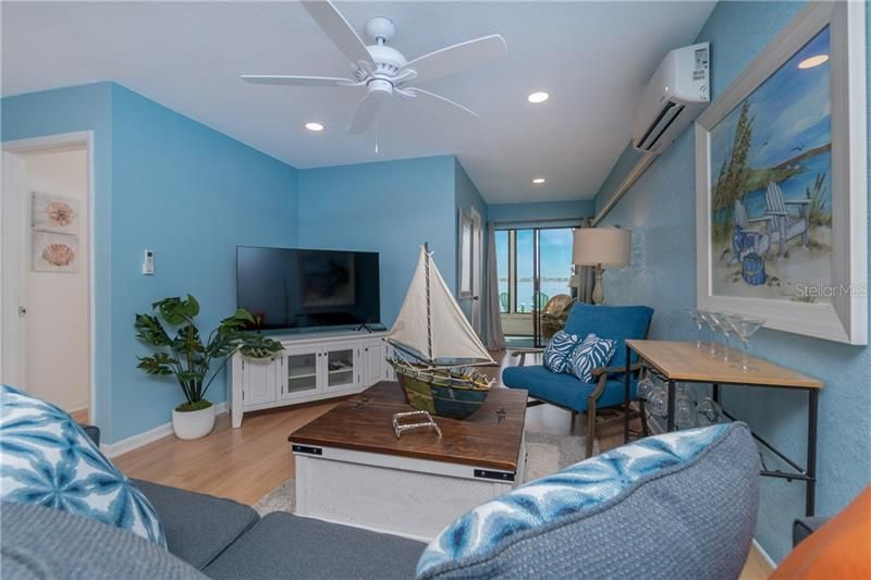 5041 N Beach Rd., Unit 3-B, Englewood, FL 34223 Photo