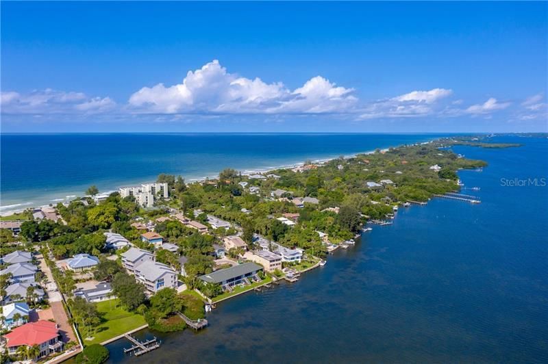 5041 N Beach Rd., Unit 3-B, Englewood, FL 34223 Photo