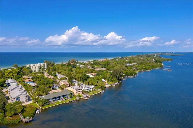 5041 N Beach Rd., Unit 3-B, Englewood, FL 34223 Photo