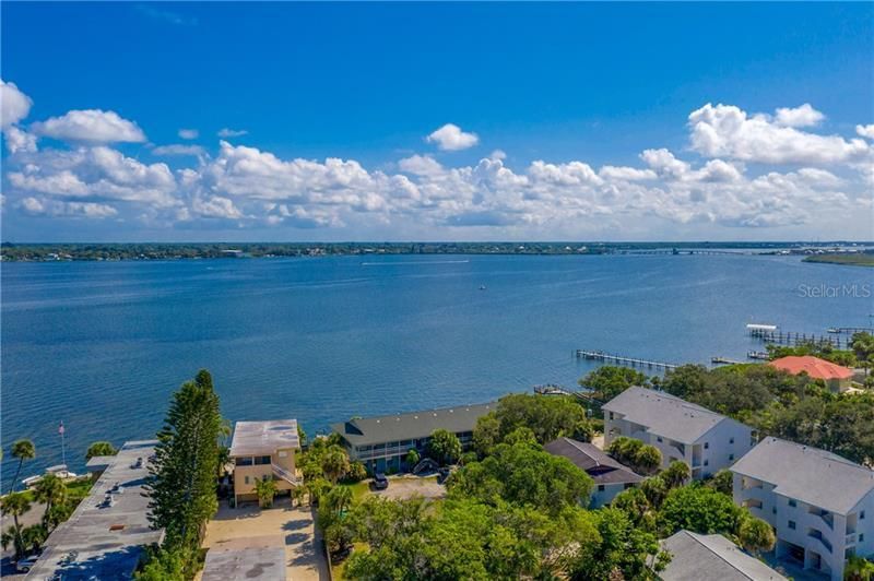 5041 N Beach Rd., Unit 3-B, Englewood, FL 34223 Photo