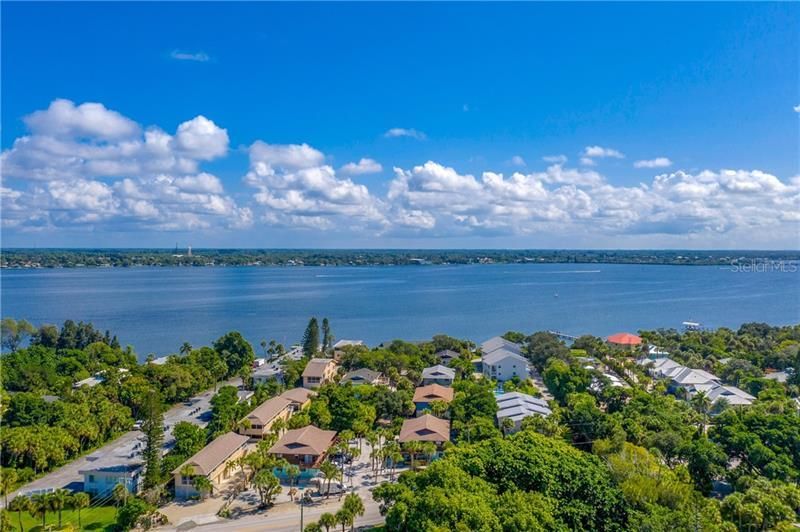 5041 N Beach Rd., Unit 3-B, Englewood, FL 34223 Photo