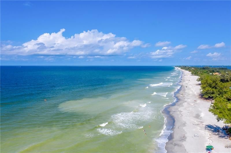 5041 N Beach Rd., Unit 3-B, Englewood, FL 34223 Photo