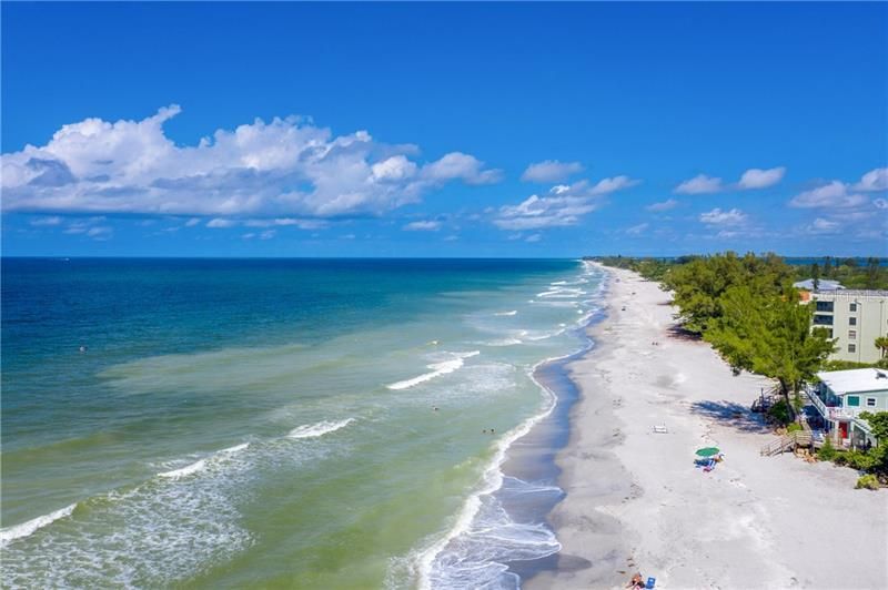 5041 N Beach Rd., Unit 3-B, Englewood, FL 34223 Photo