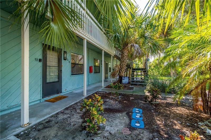 5041 N Beach Rd., Unit 3-B, Englewood, FL 34223 Photo