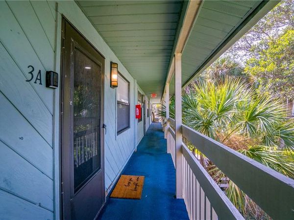 5041 N BEACH RD., Unit 3-A, ENGLEWOOD, FL 34223