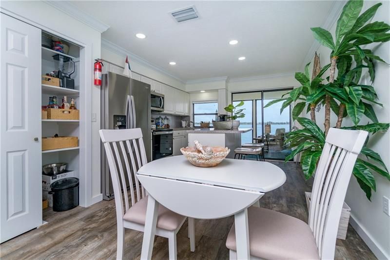 5041 N Beach Rd., Unit 3-A, Englewood, FL 34223 Photo