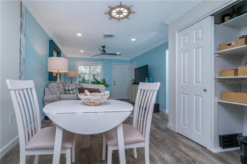 5041 N Beach Rd., Unit 3-A, Englewood, FL 34223 Photo