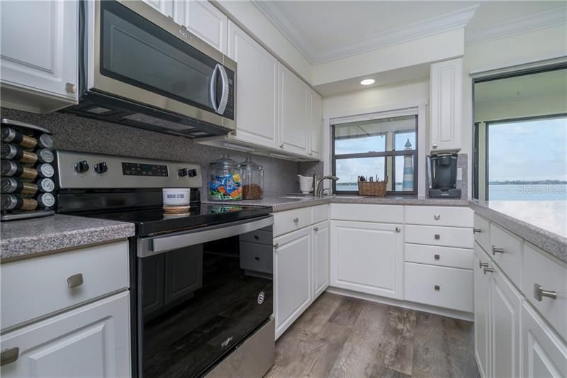 5041 N Beach Rd., Unit 3-A, Englewood, FL 34223 Photo