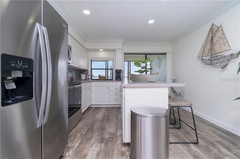 5041 N Beach Rd., Unit 3-A, Englewood, FL 34223 Photo