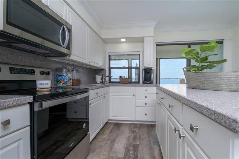 5041 N Beach Rd., Unit 3-A, Englewood, FL 34223 Photo