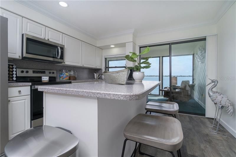 5041 N Beach Rd., Unit 3-A, Englewood, FL 34223 Photo