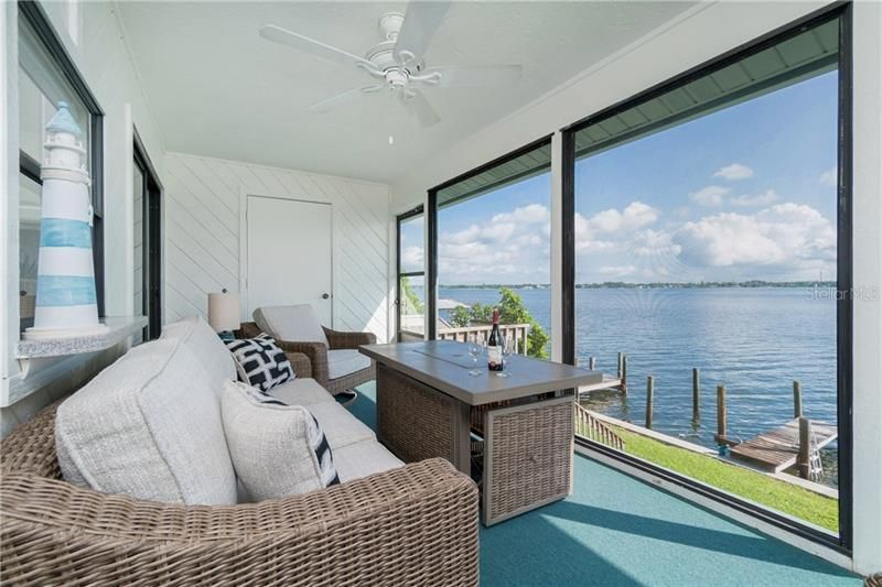 5041 N Beach Rd., Unit 3-A, Englewood, FL 34223 Photo