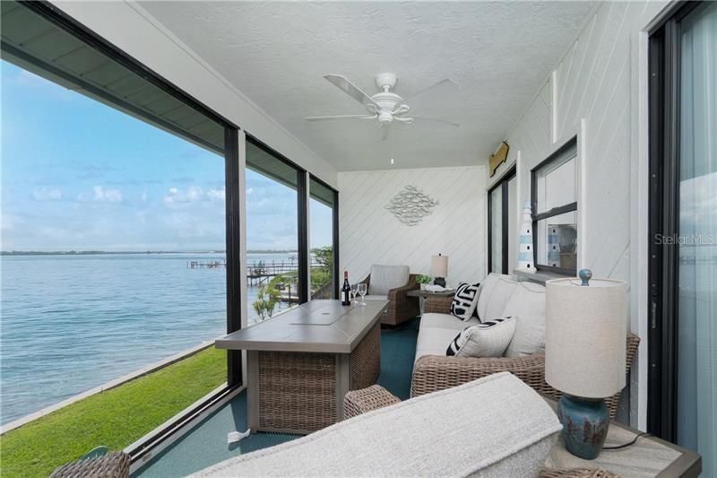 5041 N Beach Rd., Unit 3-A, Englewood, FL 34223 Photo