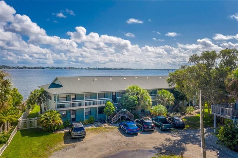 5041 N Beach Rd., Unit 3-A, Englewood, FL 34223 Photo