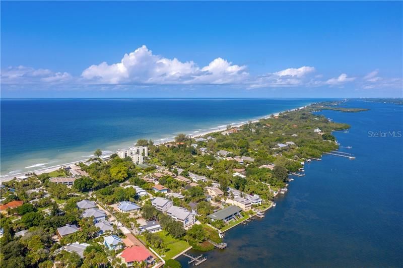 5041 N Beach Rd., Unit 3-A, Englewood, FL 34223 Photo