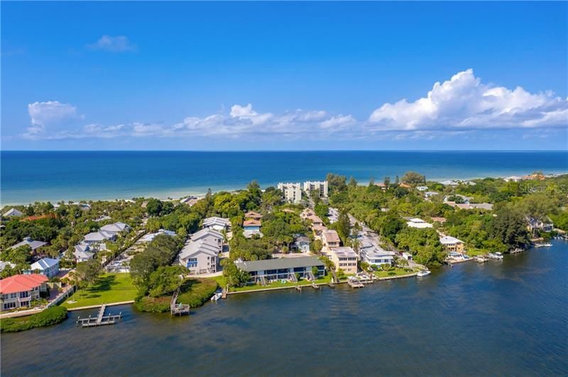 5041 N Beach Rd., Unit 3-A, Englewood, FL 34223 Photo