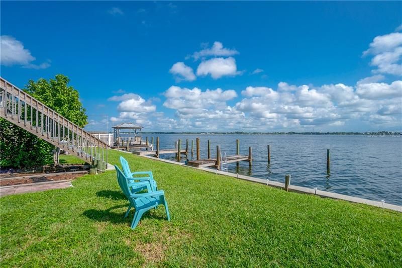 5041 N Beach Rd., Unit 3-A, Englewood, FL 34223 Photo