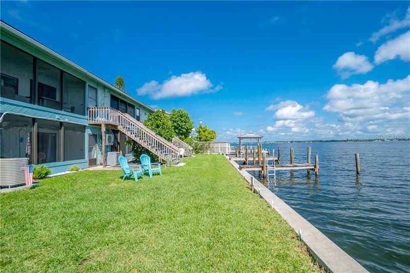 5041 N Beach Rd., Unit 3-A, Englewood, FL 34223 Photo