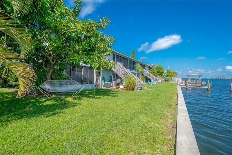 5041 N Beach Rd., Unit 3-A, Englewood, FL 34223 Photo