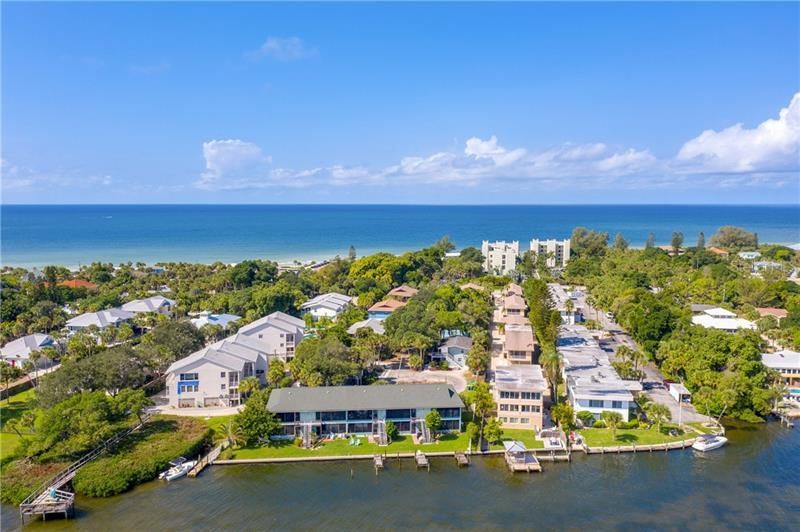 5041 N Beach Rd., Unit 3-A, Englewood, FL 34223 Photo