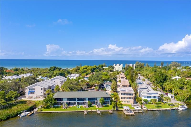 5041 N Beach Rd., Unit 3-A, Englewood, FL 34223 Photo