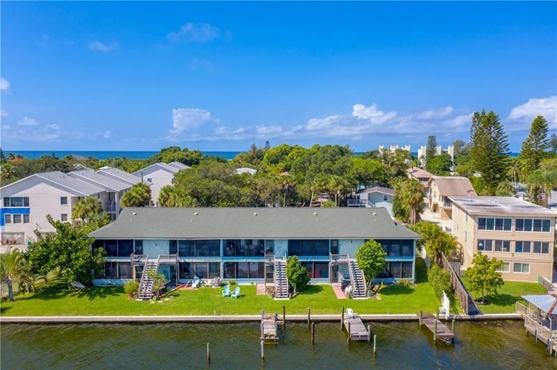 5041 N Beach Rd., Unit 3-A, Englewood, FL 34223 Photo