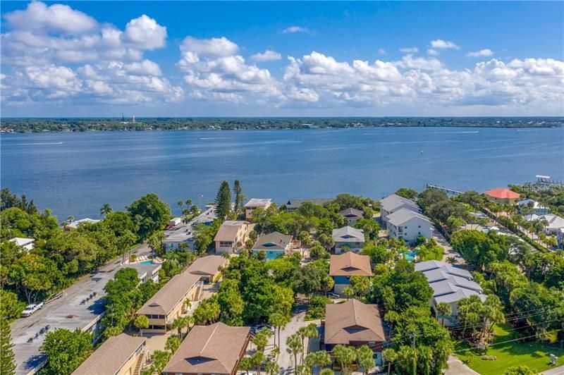 5041 N Beach Rd., Unit 3-A, Englewood, FL 34223 Photo