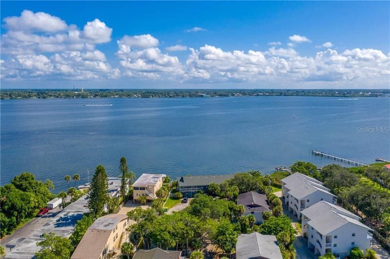 5041 N Beach Rd., Unit 3-A, Englewood, FL 34223 Photo