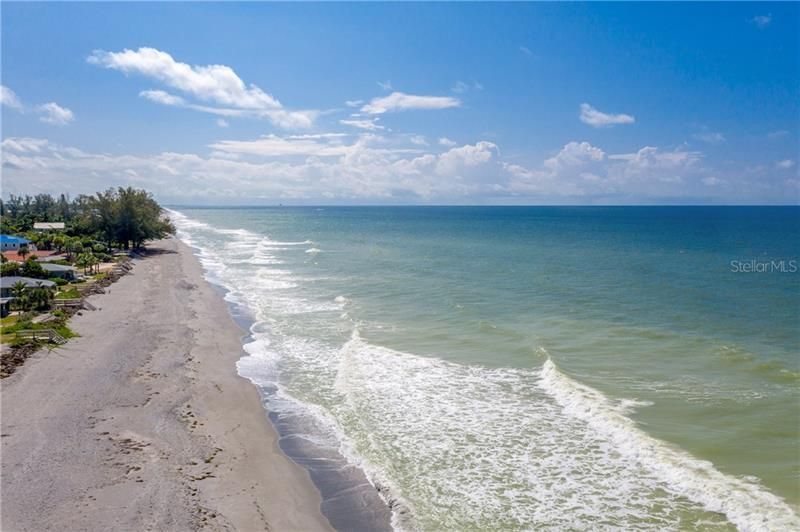 5041 N Beach Rd., Unit 3-A, Englewood, FL 34223 Photo