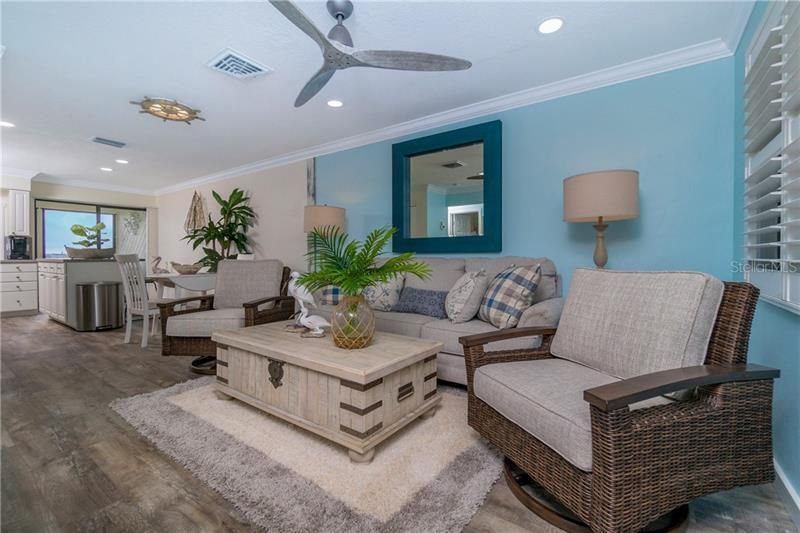 5041 N Beach Rd., Unit 3-A, Englewood, FL 34223 Photo