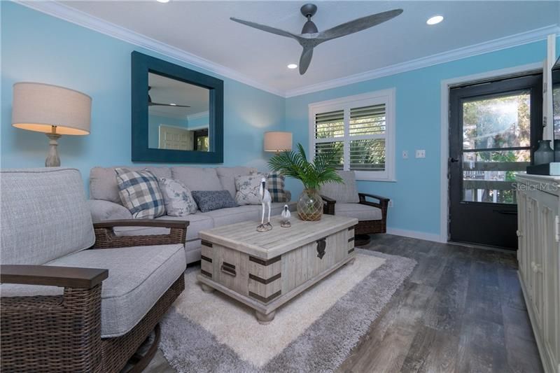 5041 N Beach Rd., Unit 3-A, Englewood, FL 34223 Photo